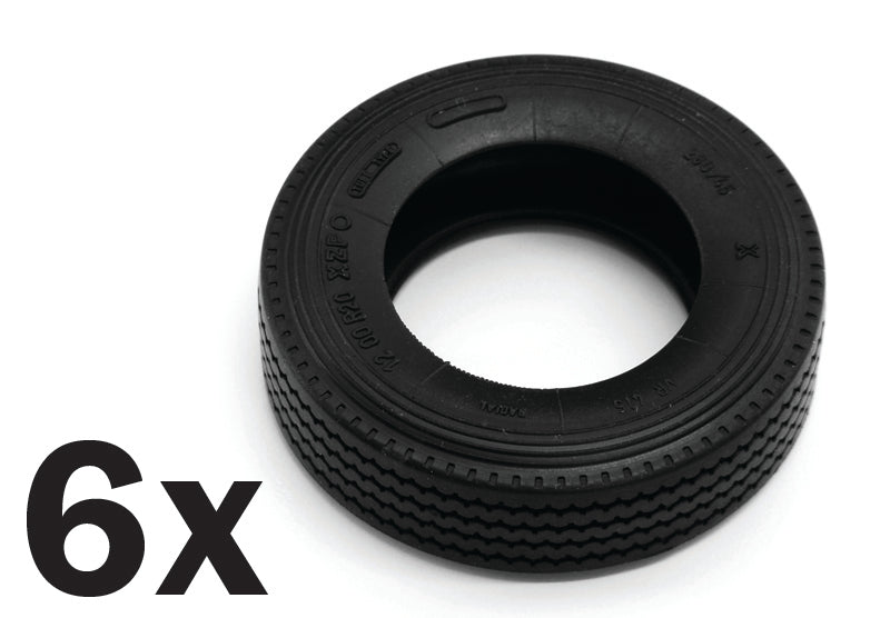 Italeri 1/24 Scania S730 HIGHLINE 4x2 Truck Plastic Model Kit Italeri