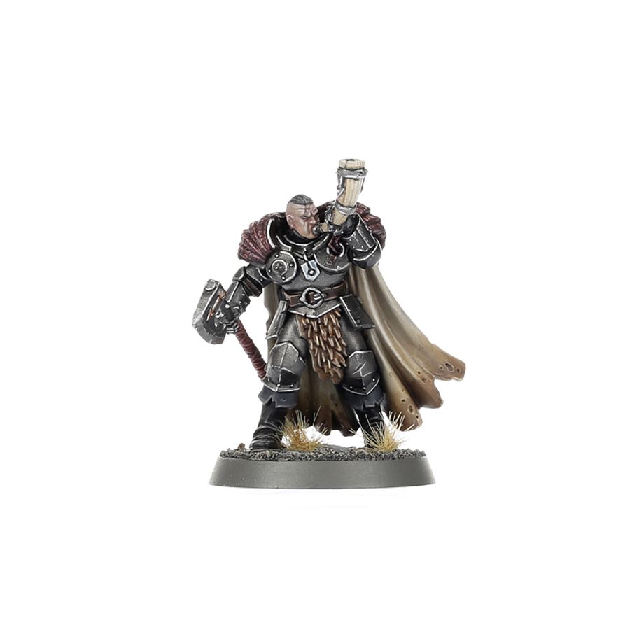 Warhammer Age of Sigmar: Slaves to Darkness Chaos Warriors Warhammer
