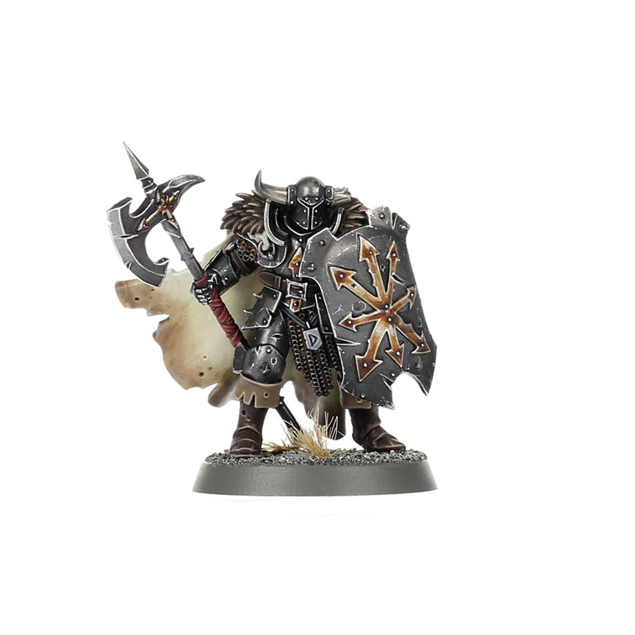 Warhammer Age of Sigmar: Slaves to Darkness Chaos Warriors Warhammer