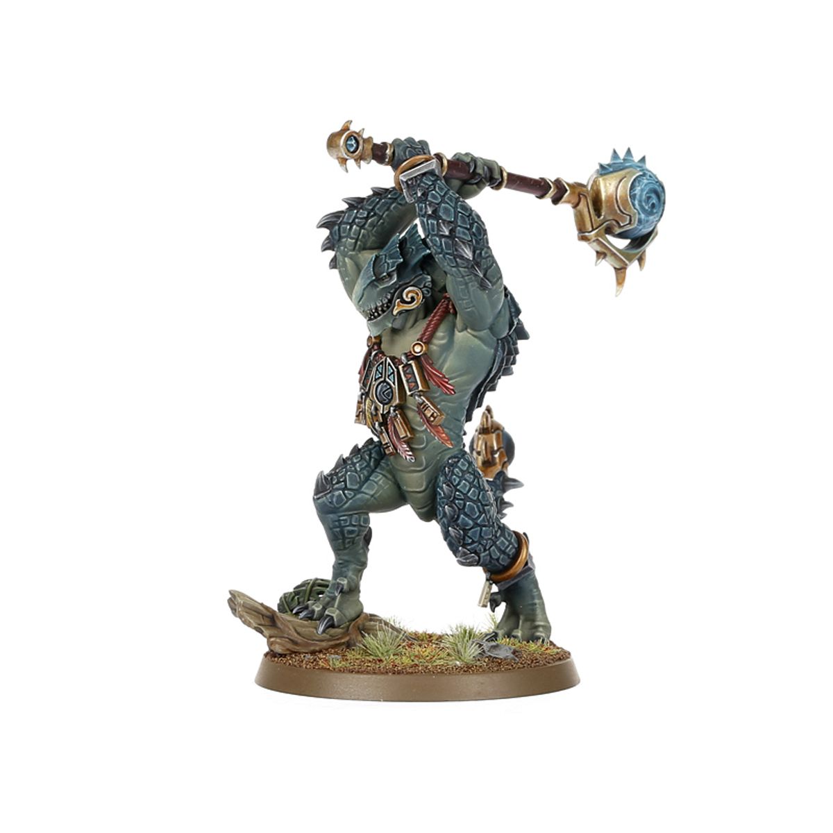 Warhammer Age of Sigmar: Spearhead Seraphon Warhammer