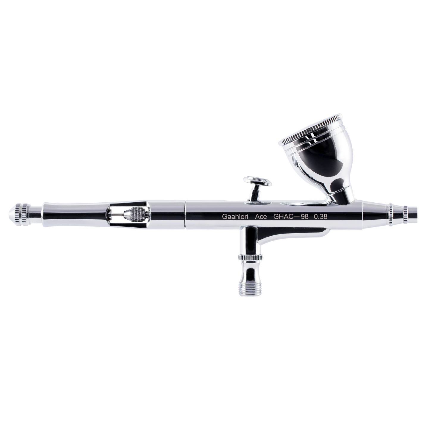 Gaahleri GHAC-98D Ace Series Airbrush Gaahleri