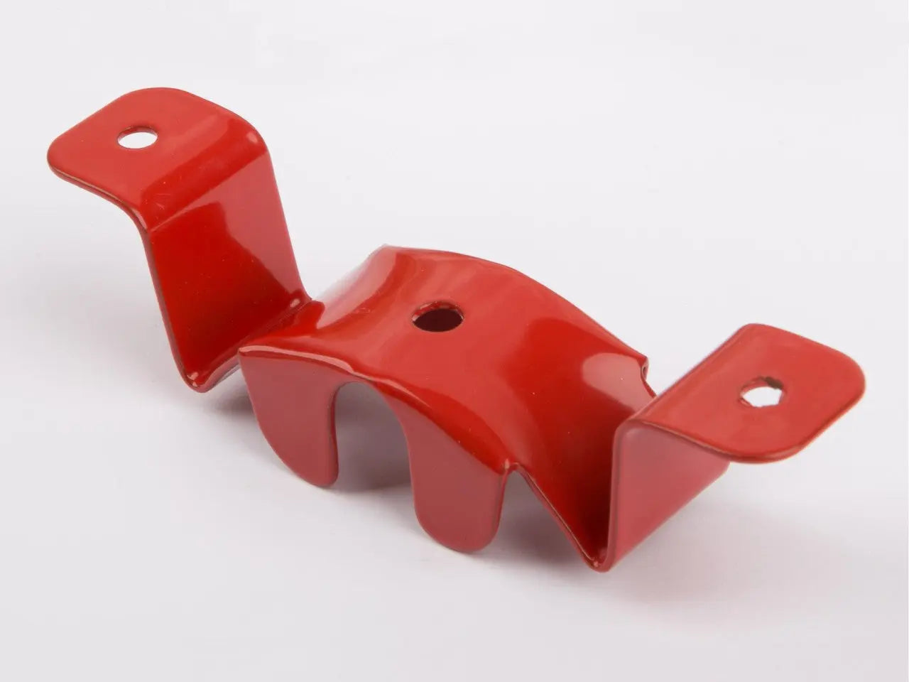 Wilesco Cradle for gas tank D48 Wilesco