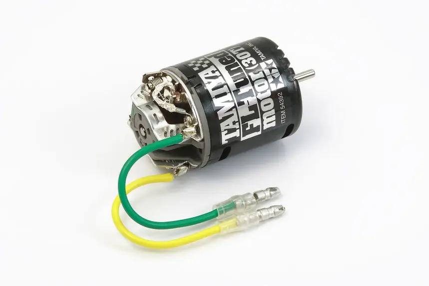 Tamiya RC FL-Tuned 540 Motor 30T