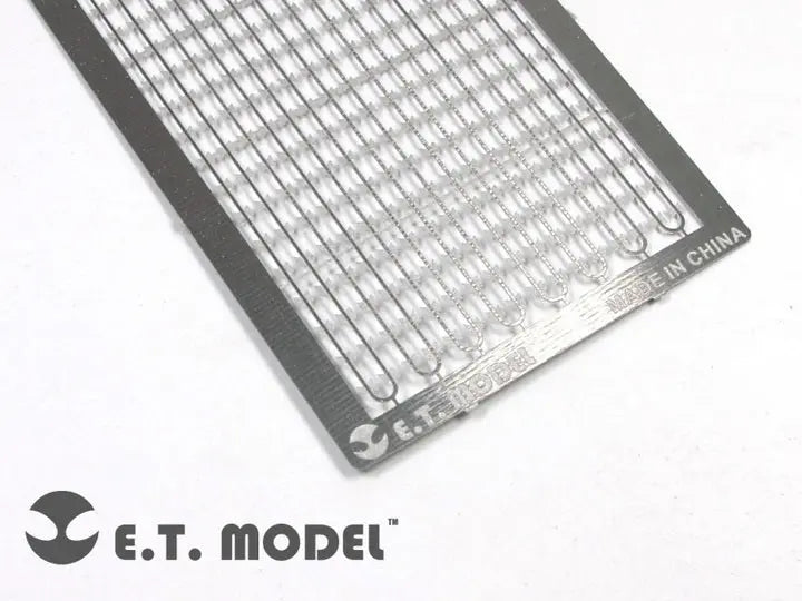 E.T. Model 1/72 Razor wire Type.2 E.T. Model