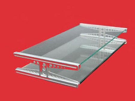 Scale Motorsport Showtime Display Stands - The I Beam Scale Motorsport