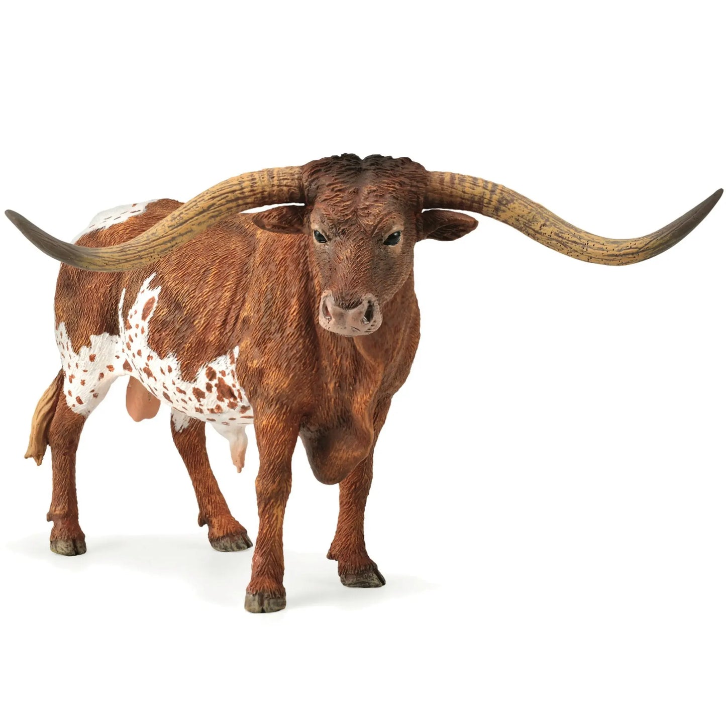 CollectA Texas Longhorn Bull CollectA