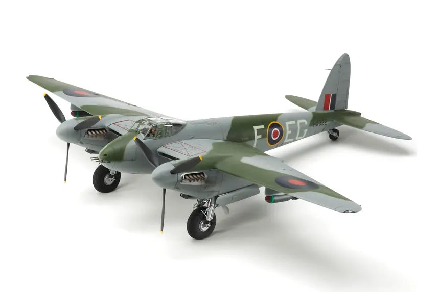 Tamiya 1:32 De Havailland Mosquito FB Mk.VI Tamiya