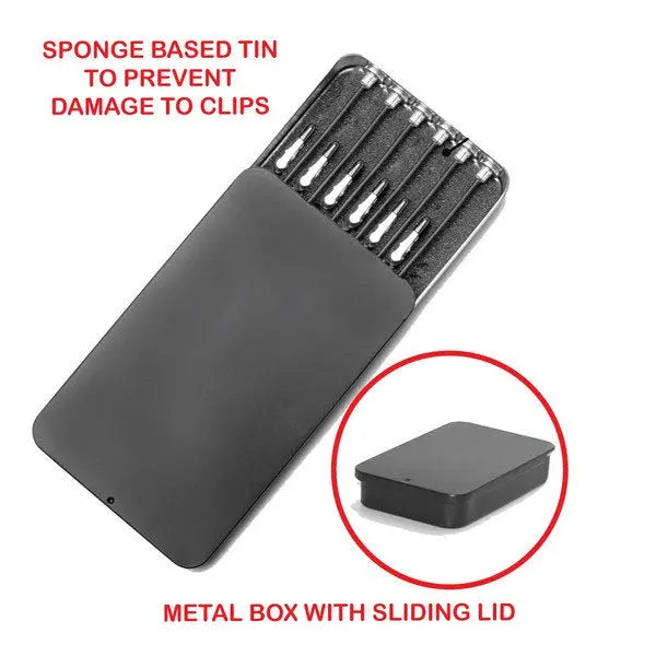 Ickysticky Magnetic Clip Set IckySticky