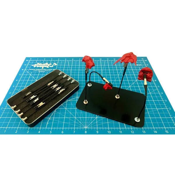 Ickysticky Magnetic Clip Set IckySticky