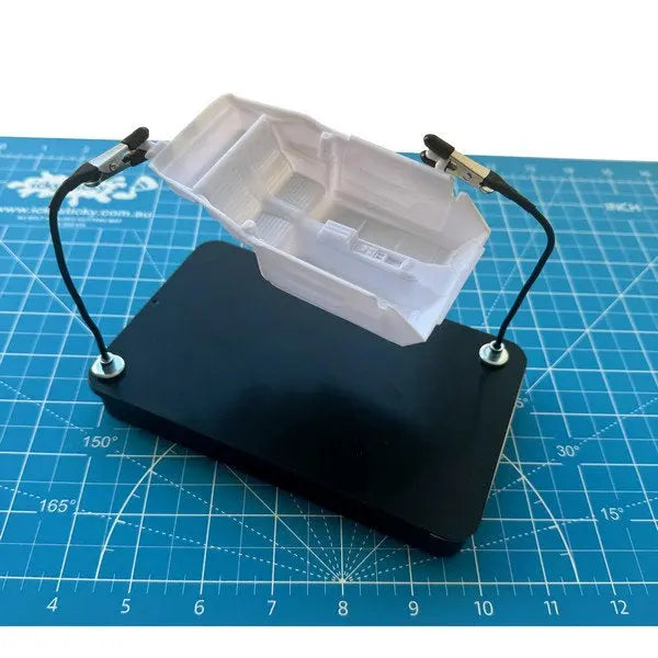Ickysticky Magnetic Clip Set IckySticky