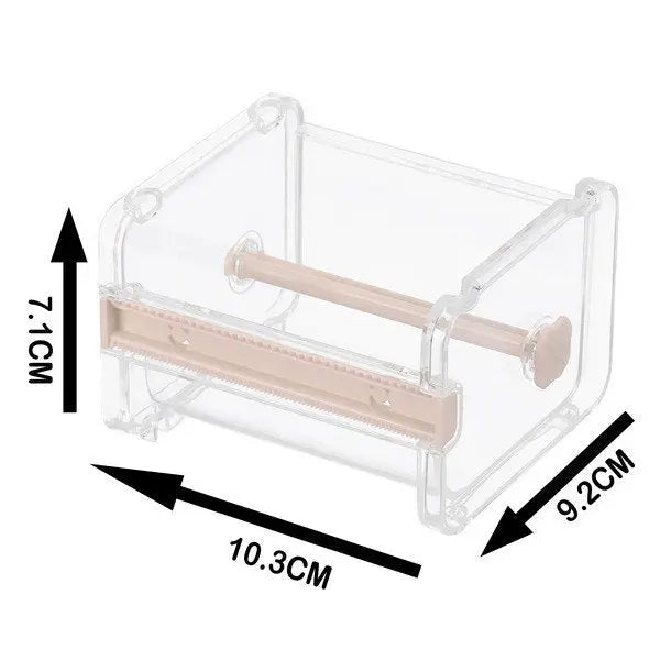 Ickysticky Masking Tape Despenser Set IckySticky