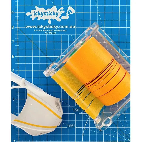Ickysticky Masking Tape Despenser Set IckySticky