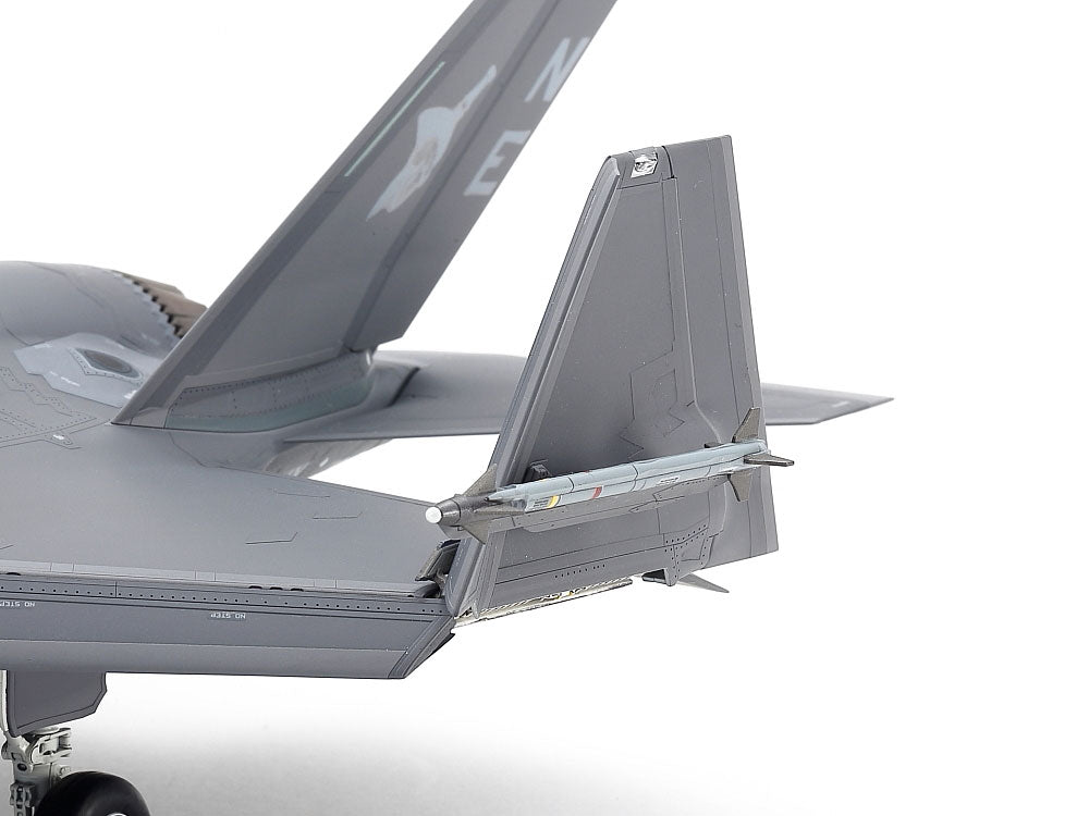 Tamiya 1:48 Lockheed Martin F-35C Lightning II