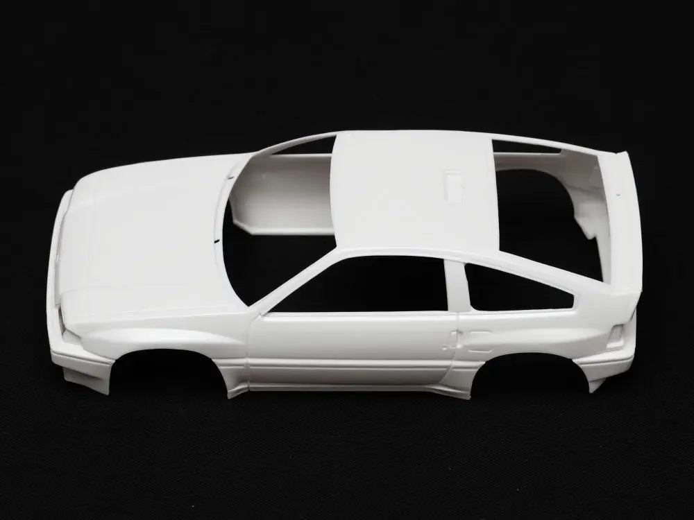 Tamiya 1:24 Honda Ballade Sports Mugen CR-X Pro Tamiya