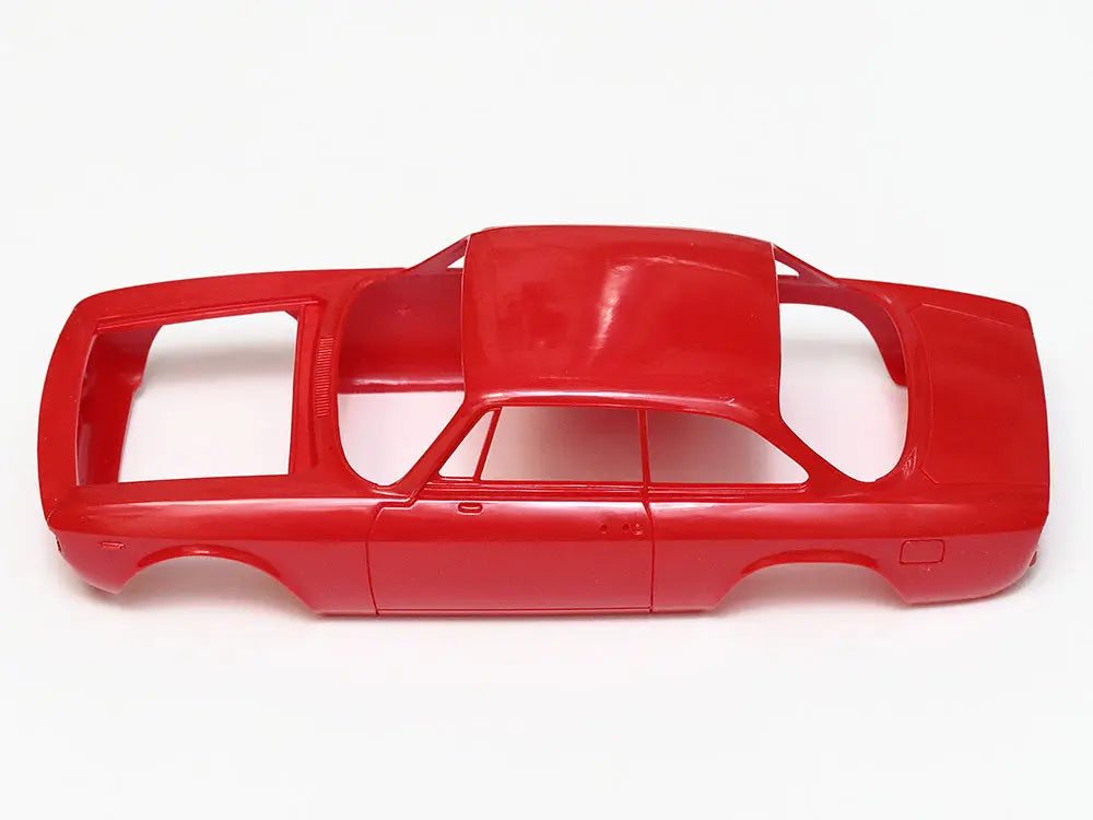 Tamiya 1:24 Alfa Romeo Giulia Sprint GTA Tamiya