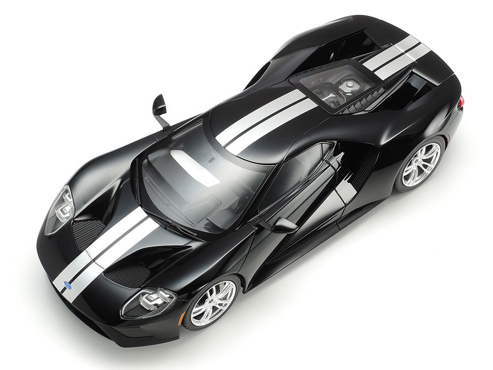Tamiya 1/24 Ford GT Plastic Model Kit Tamiya