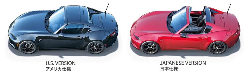 Tamiya 1:24 MAZDA MX-5 RF Plastic Model Kit