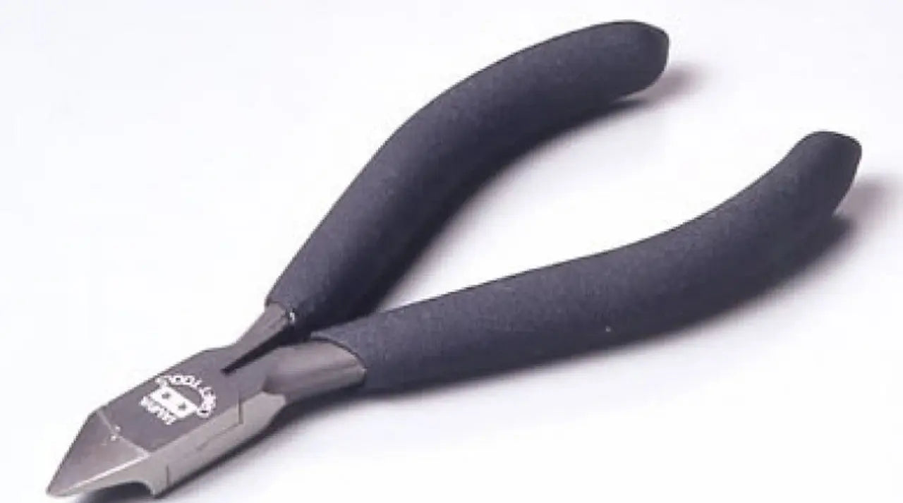 Tamiya Side Cutter Sharp Point for Plastic Tamiya
