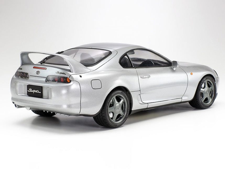 Tamiya 1/24 Toyota Supra