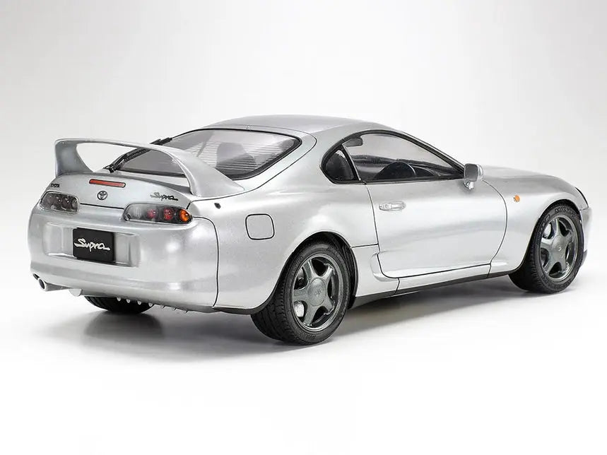 Tamiya 1/24 Toyota Supra Tamiya
