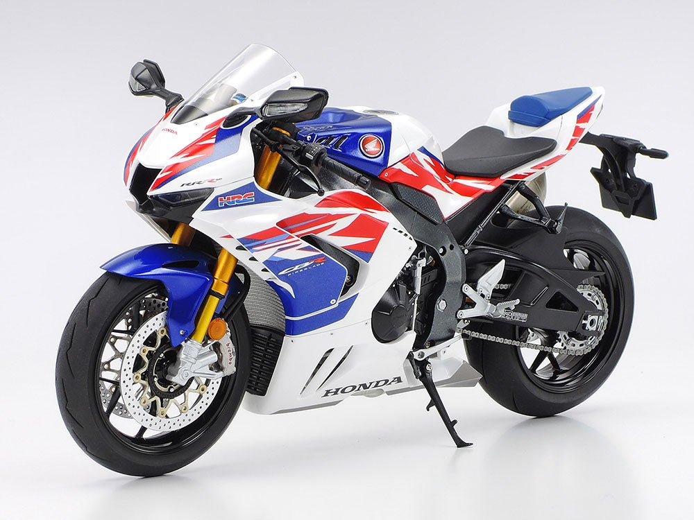 Tamiya 1:12 Honda CBR1000RR-R Fireblade SP 30th Anniversary Edition