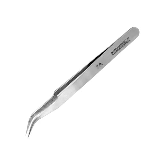 Bravo Handtools #7 Stainless Steel Tweezers Bravo Handtools