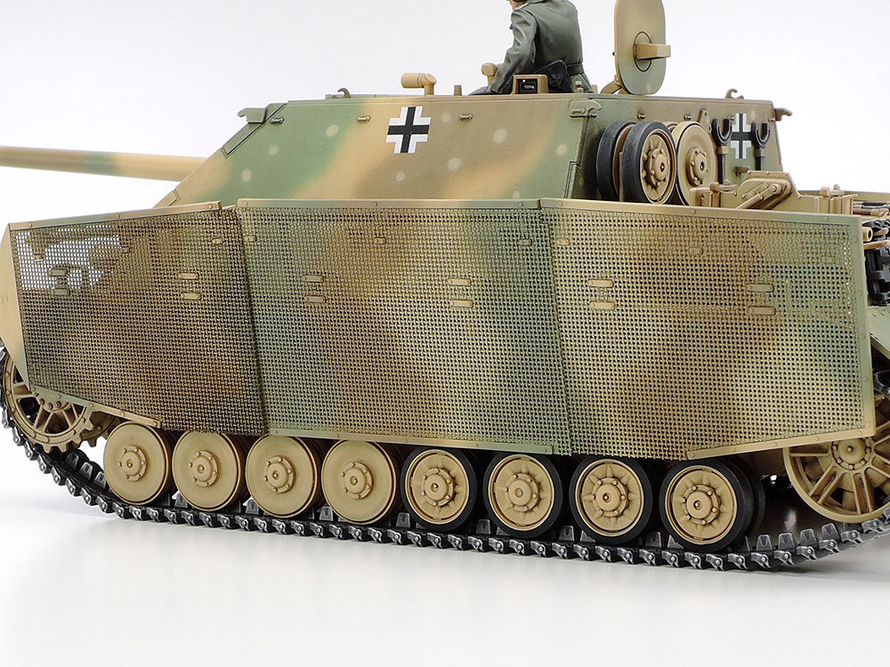 Tamiya 1:35 German Panzer IV/70(A) Plastic Model Kit Tamiya