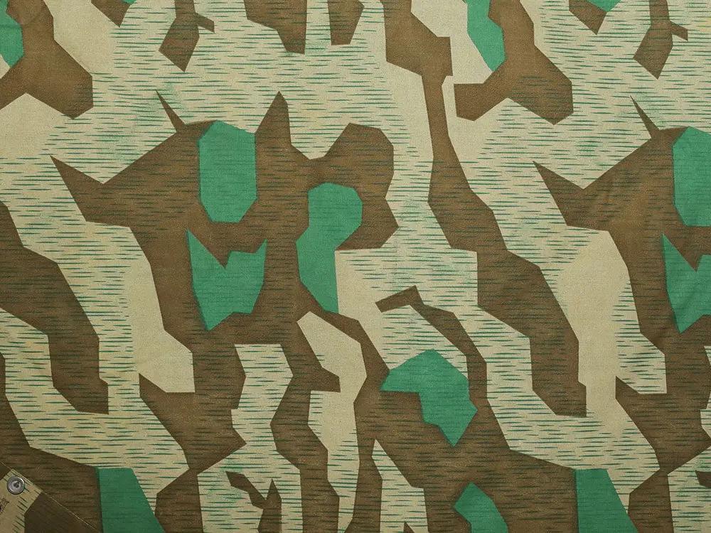 Tamiya 1:35 GERMAN INFANTRY SET (LATE WWII)