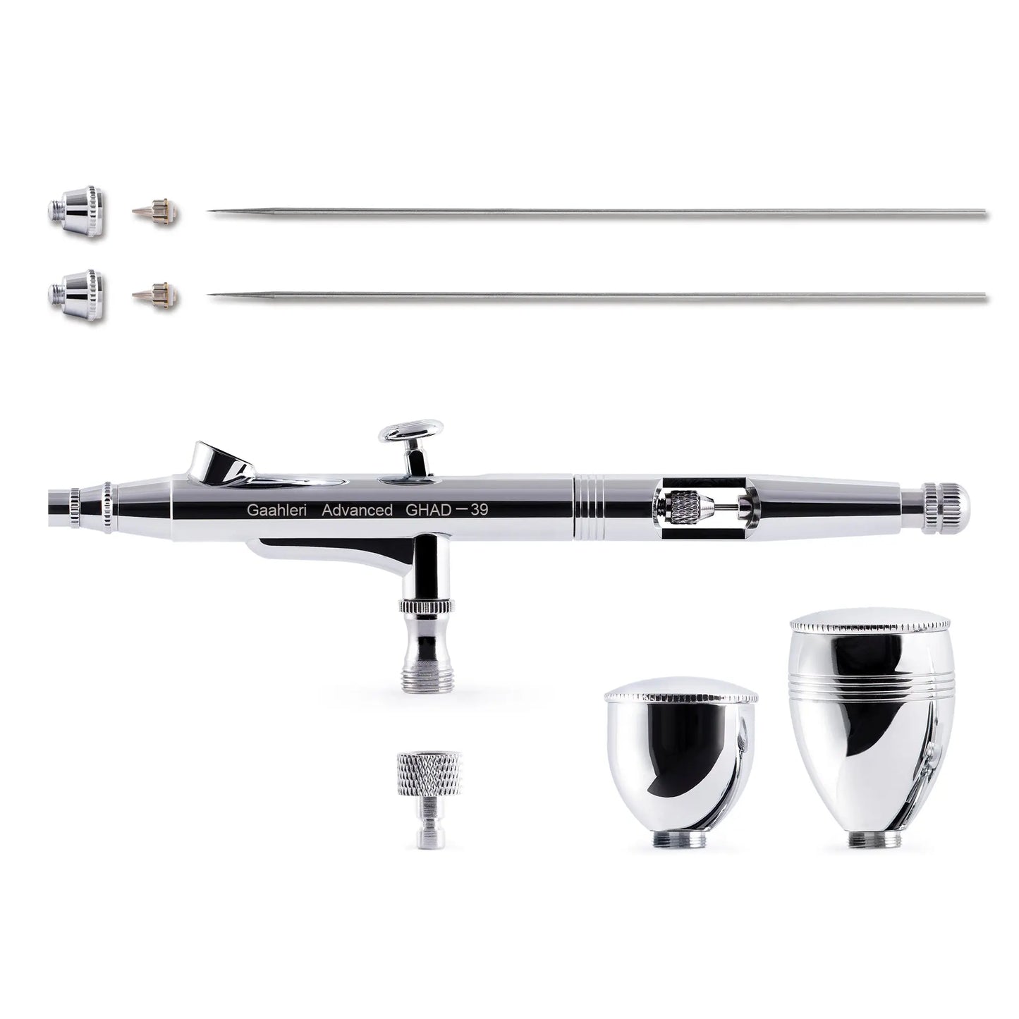 Gaahleri GHAD-39 Advanced Series Airbrush Gaahleri