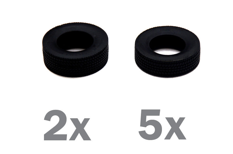 Italeri 1/24 VOLVO F16 GLOBETROTTER Plastic Model Kit Italeri