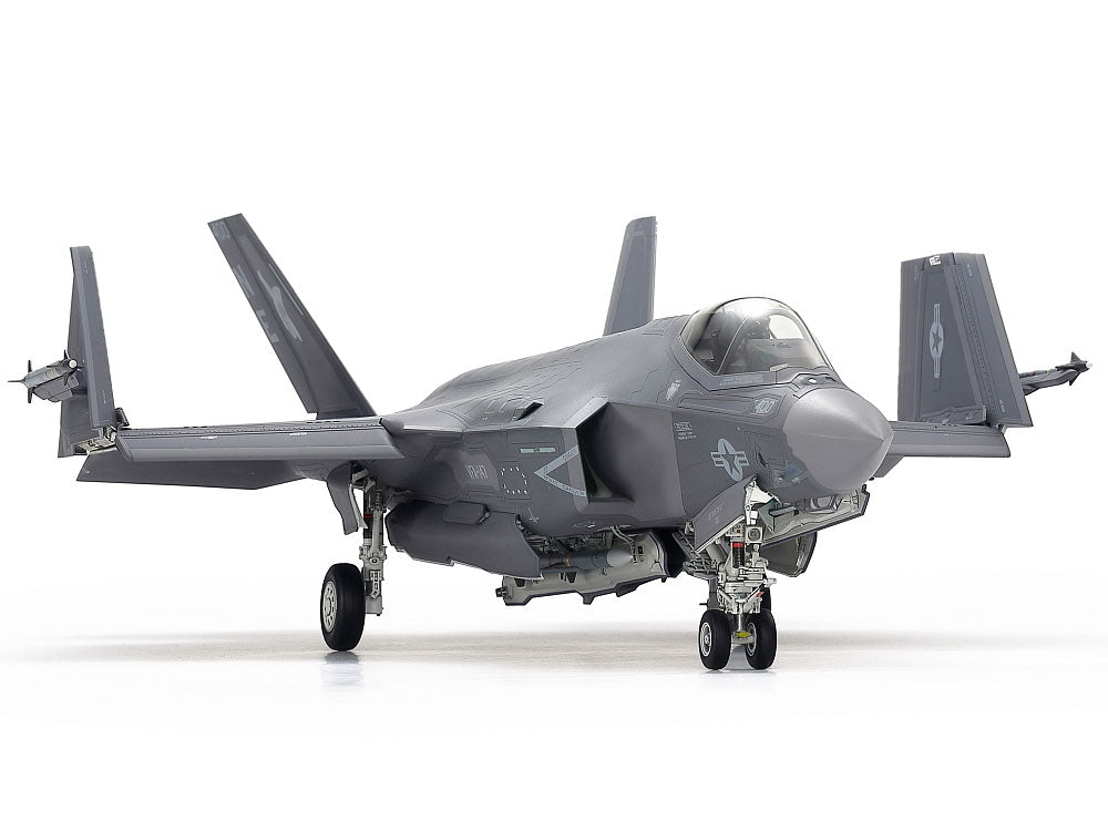 Tamiya 1:48 Lockheed Martin F-35C Lightning II
