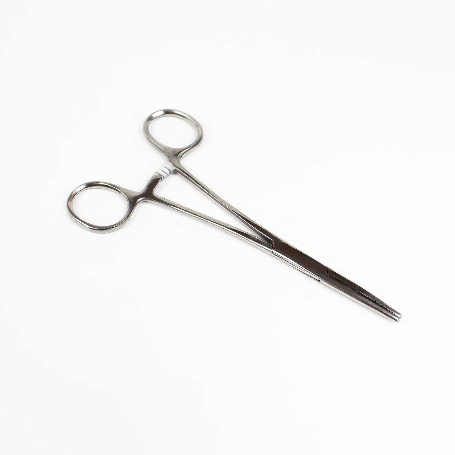Excel 5in Straight Hemostat Excel