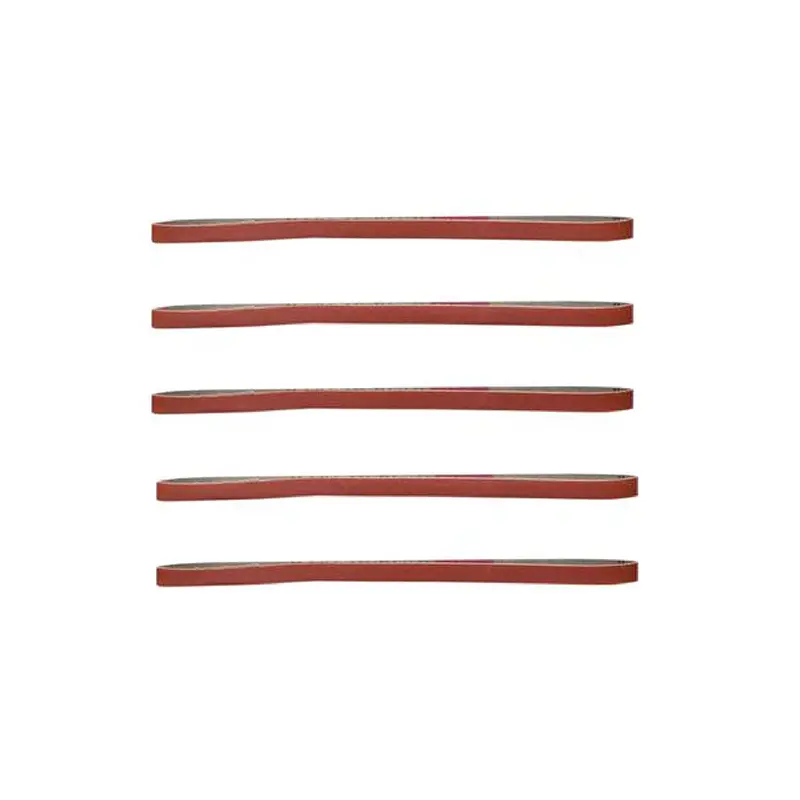 Excel Replacement Sanding Stick Belts Excel