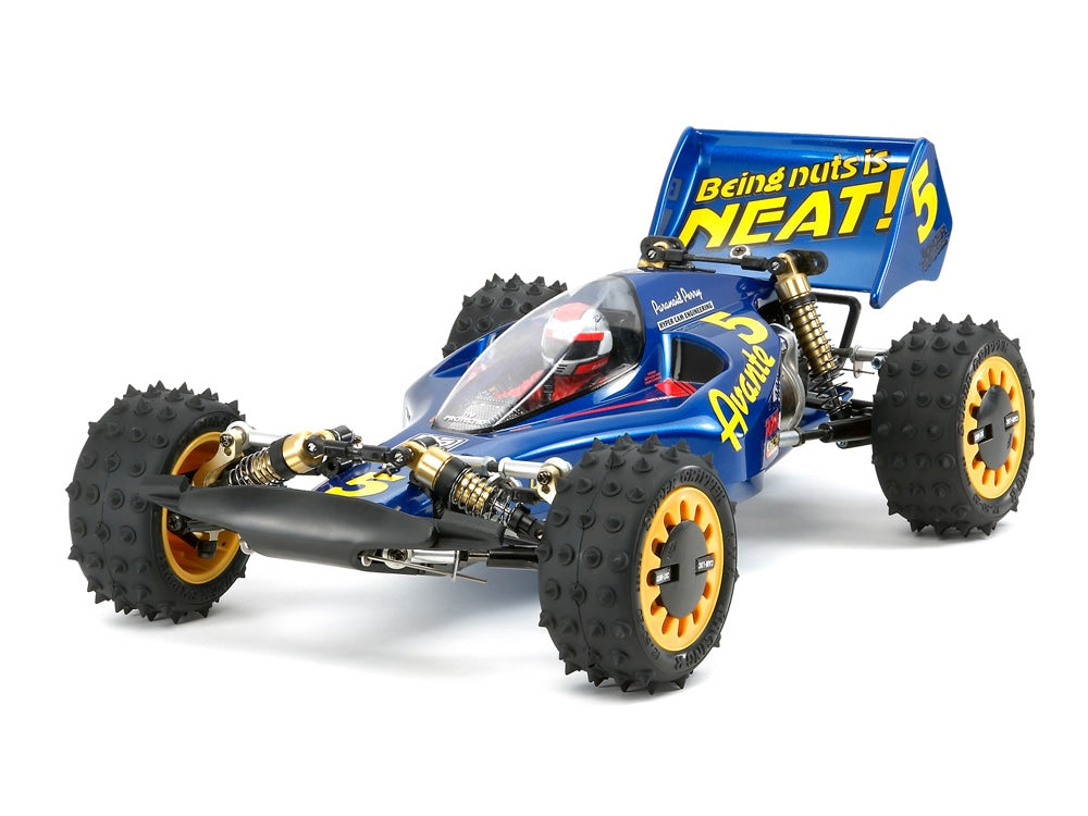 Tamiya 1/10 R/C AVANTE (2011) Kit Tamiya