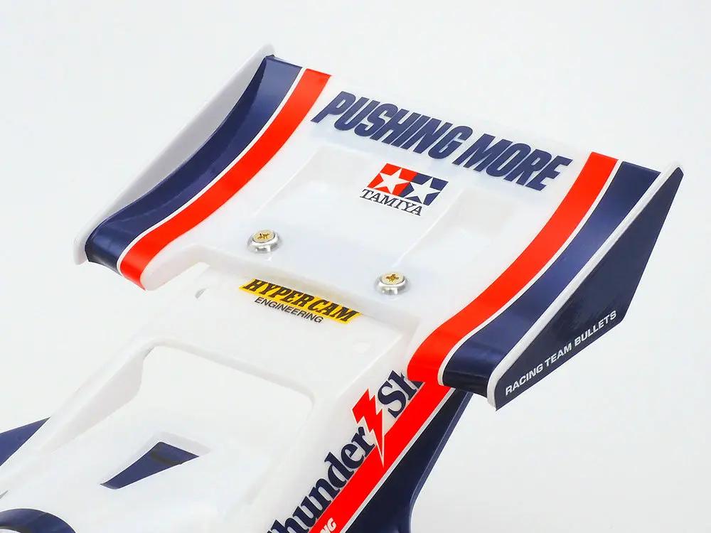 Tamiya 1/10 2022 Thunder Shot Off-Road RC Kit (Excl ESC)