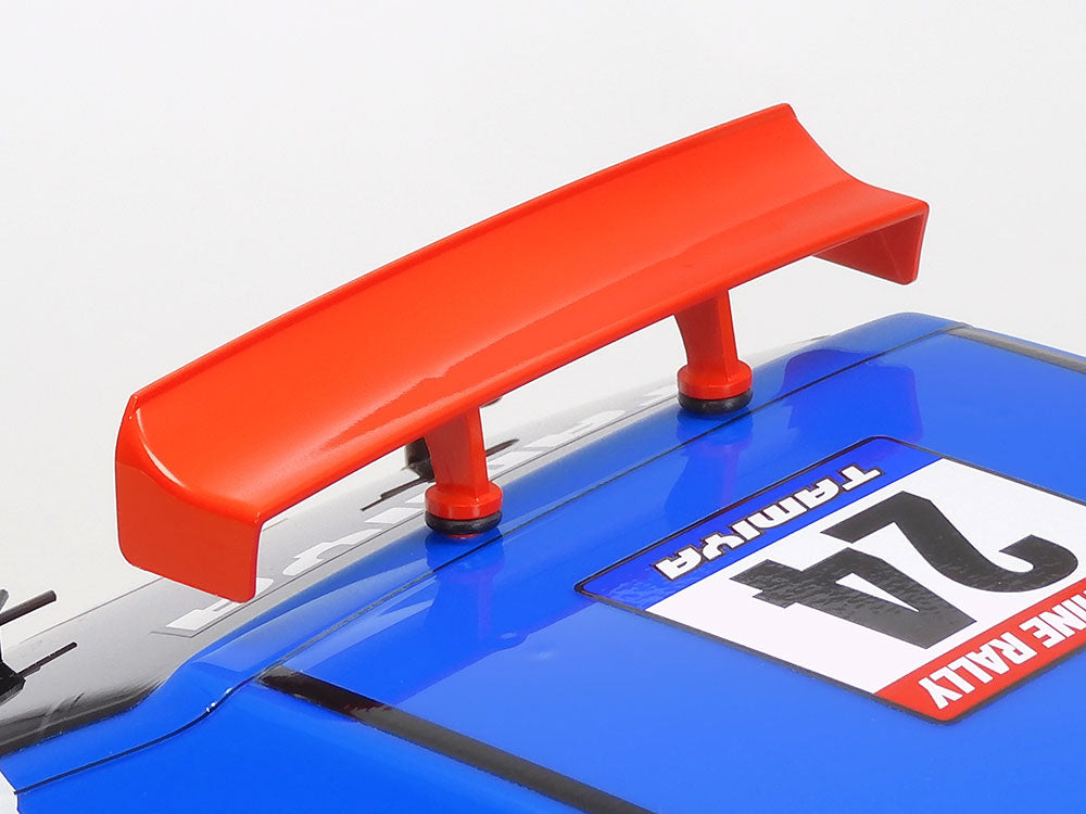Tamiya 1/10 1/10 R/C PEUGEOT 306 MAXI (BT-01 CHASSIS) Tamiya