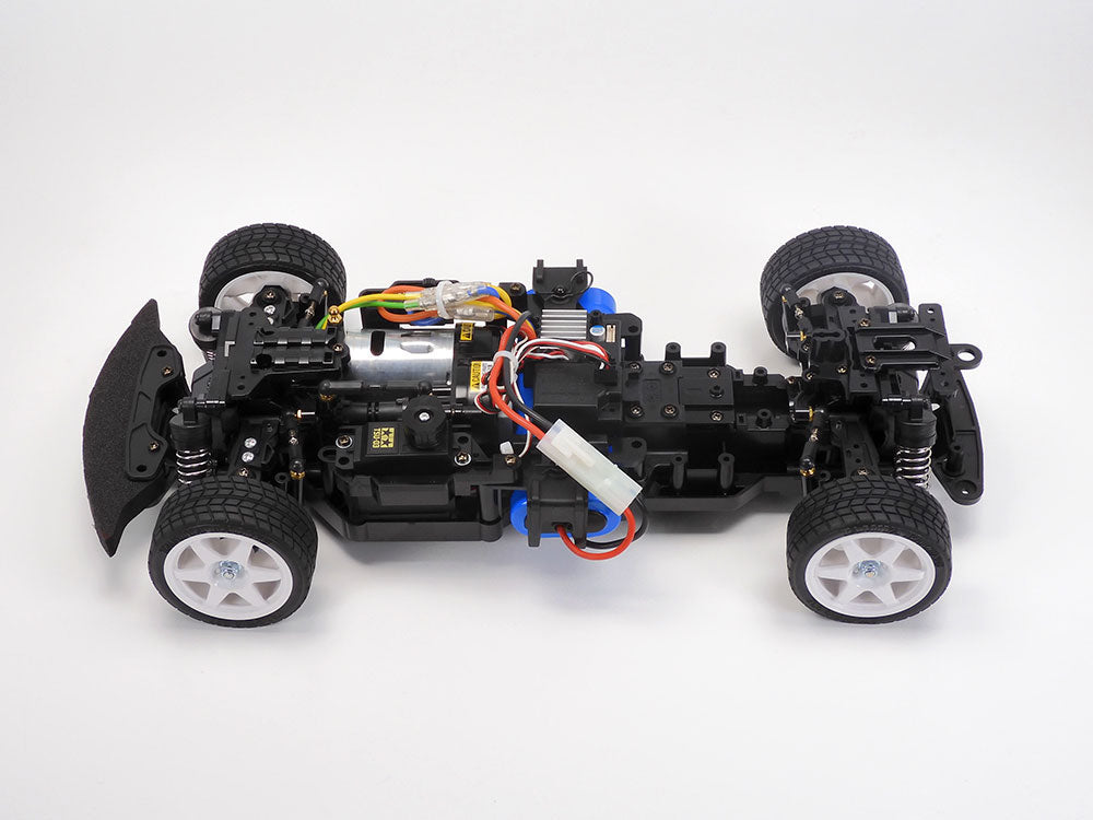 Tamiya 1/10 1/10 R/C PEUGEOT 306 MAXI (BT-01 CHASSIS) Tamiya