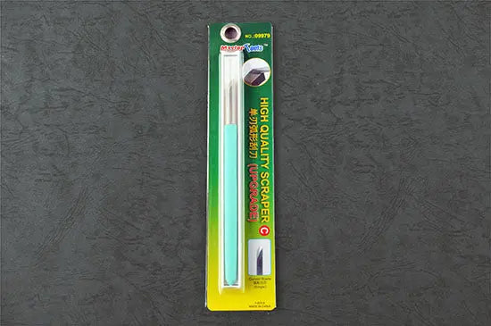 Trumpeter High Quality Scraper - Upgrade - Franklin Hobbies Ltd