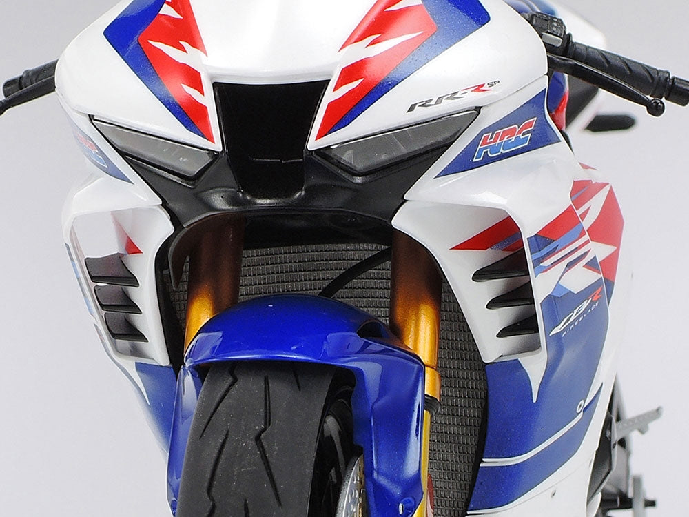 Tamiya 1:12 Honda CBR1000RR-R Fireblade SP 30th Anniversary Edition