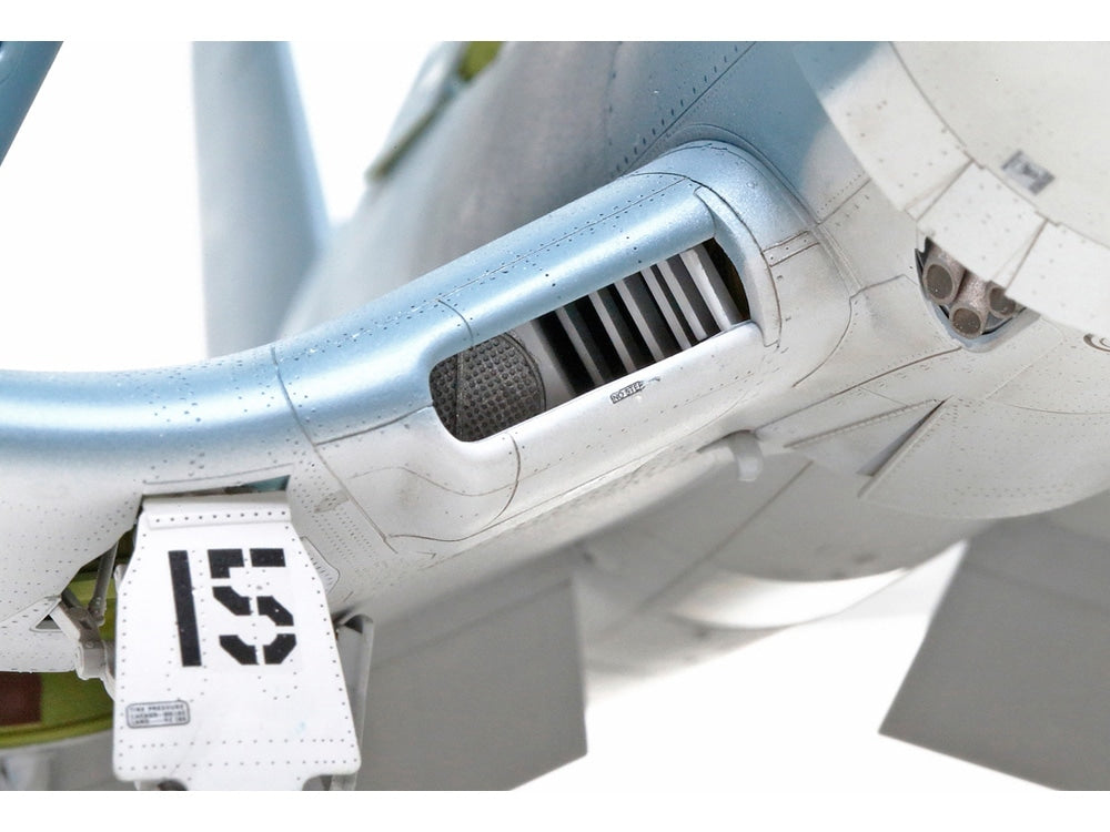 Tamiya 1:32 Vought F4U-1 Corsair "Birdcage" Tamiya