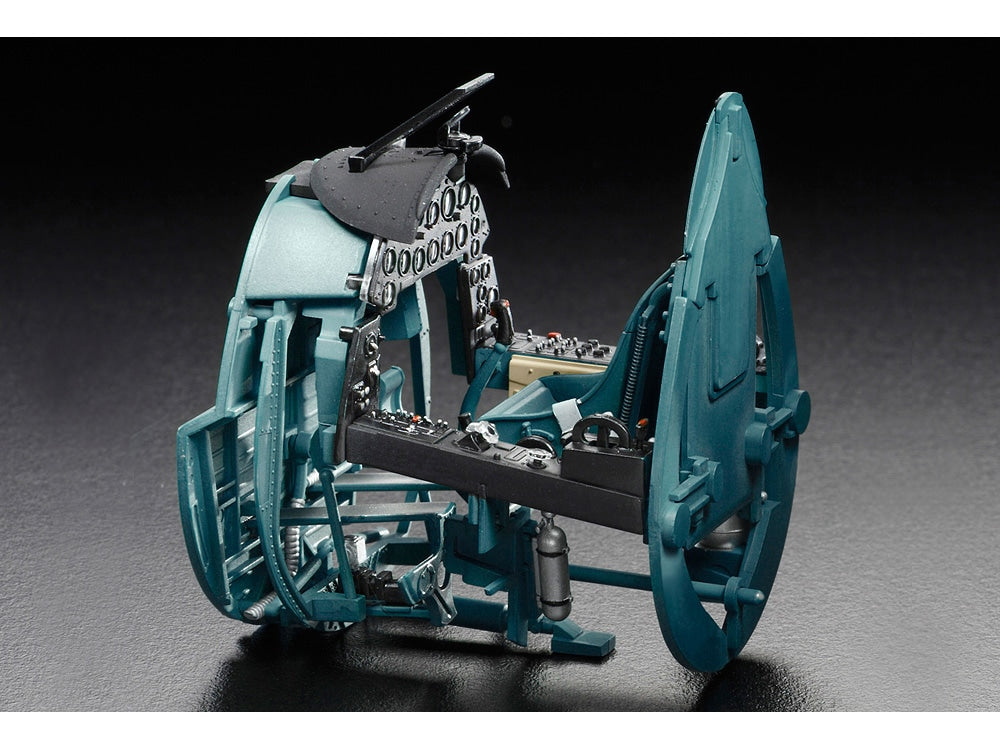 Tamiya 1:32 Vought F4U-1 Corsair "Birdcage" Tamiya