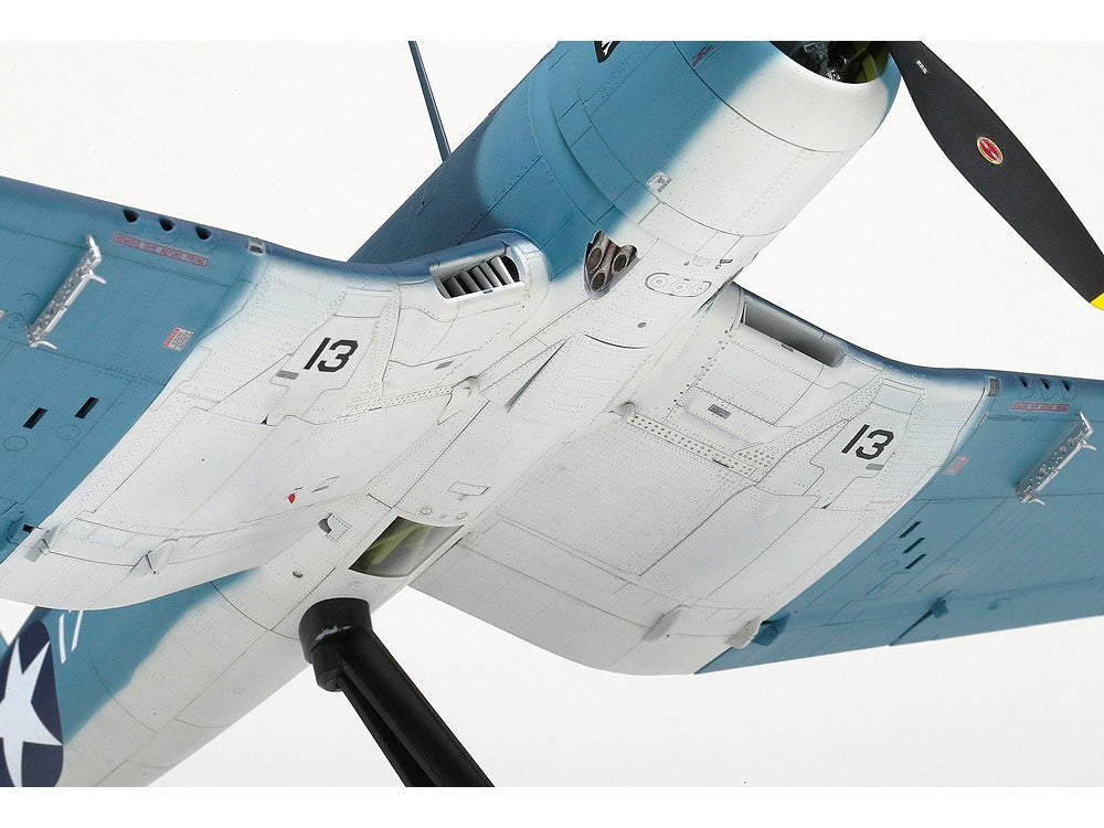 Tamiya 1:32 Vought F4U-1 Corsair "Birdcage" Tamiya