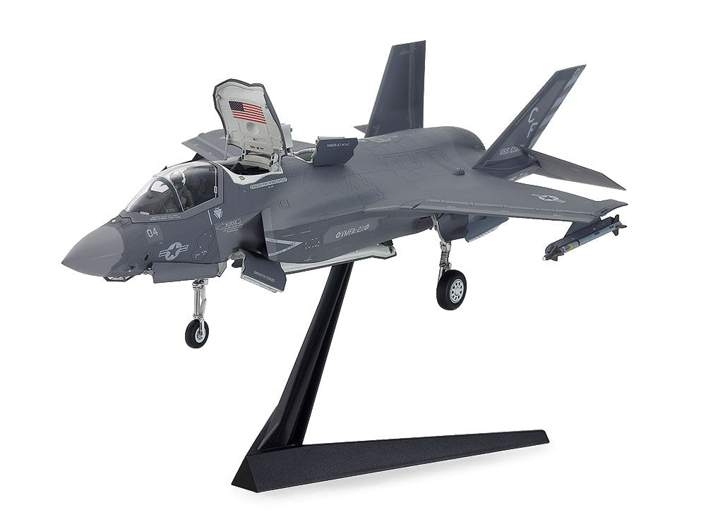Tamiya 1:72 Lockheed Martin F-35B Lightning II Tamiya