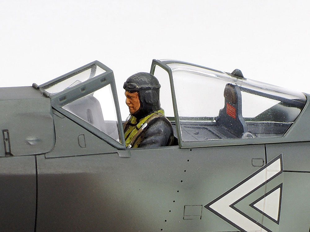Tamiya 1/48 Focke Wulf 190-A3 Plastic Model Kit Tamiya
