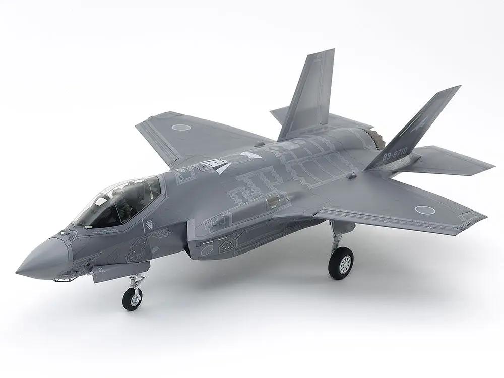 Tamiya 1:48 Lockheed Martin F-35A Lightning II