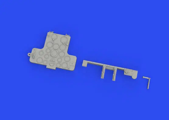 Eduard 1/32 Hawk 81-A2 (Great Wall) LooK Brassin Eduard