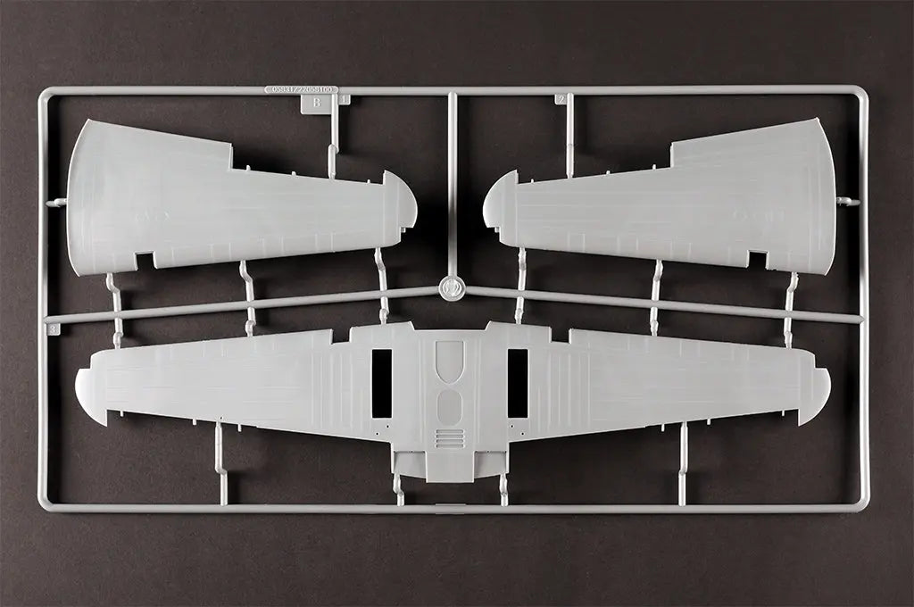 Trumpeter 1/48 Fairey Battle mk1 Plastic Model Kit Trumpeter