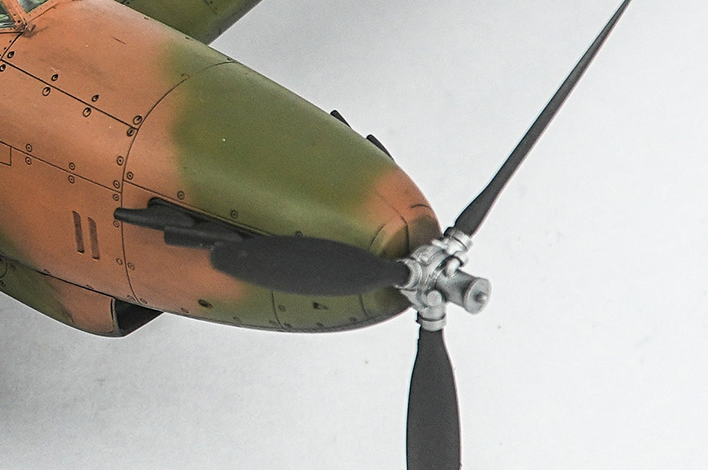 Trumpeter 1/48 Fairey Battle mk1 Plastic Model Kit Trumpeter