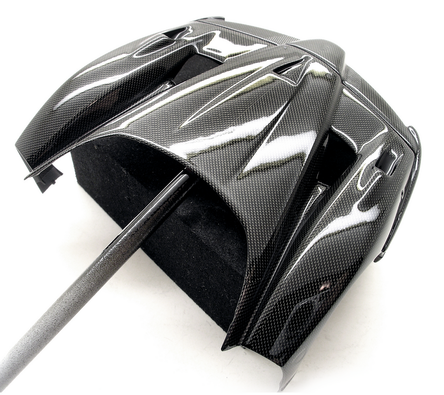 Scale Motorsport 1:24 FXX Full Carbon Jacket Scale Motorsport