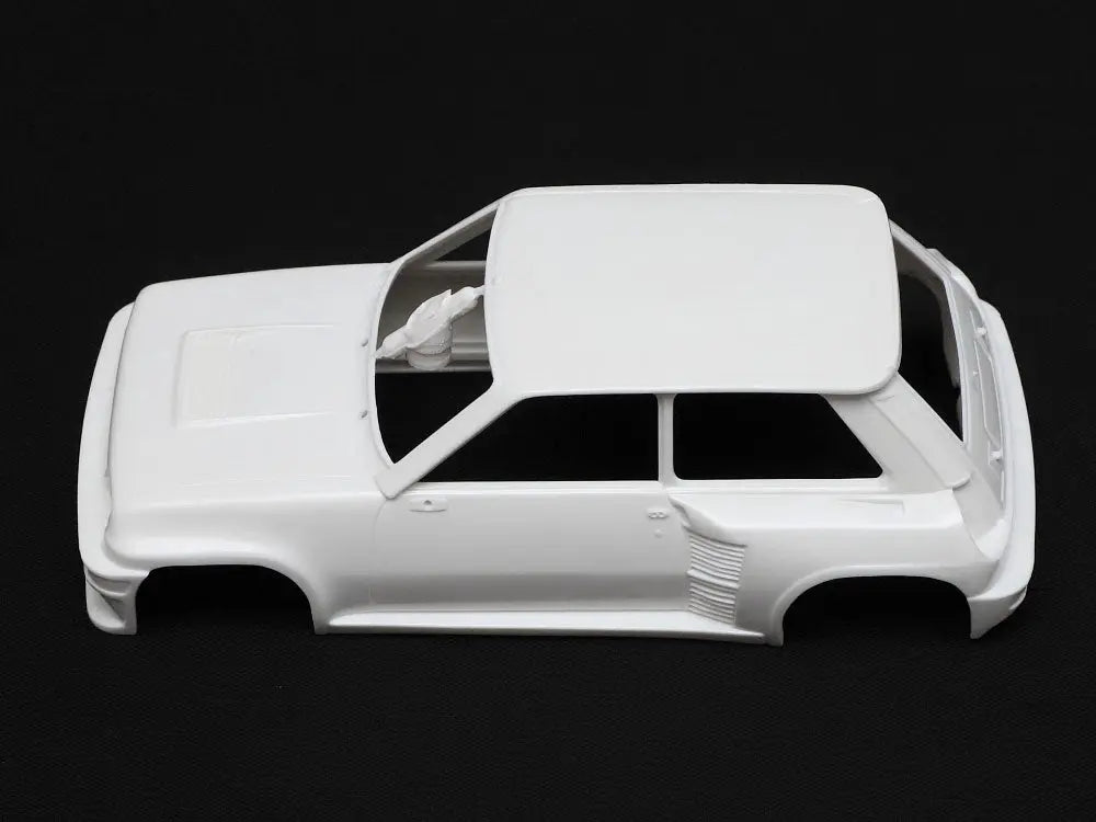 Tamiya 1/24 RENAULT 5 TURBO Tamiya